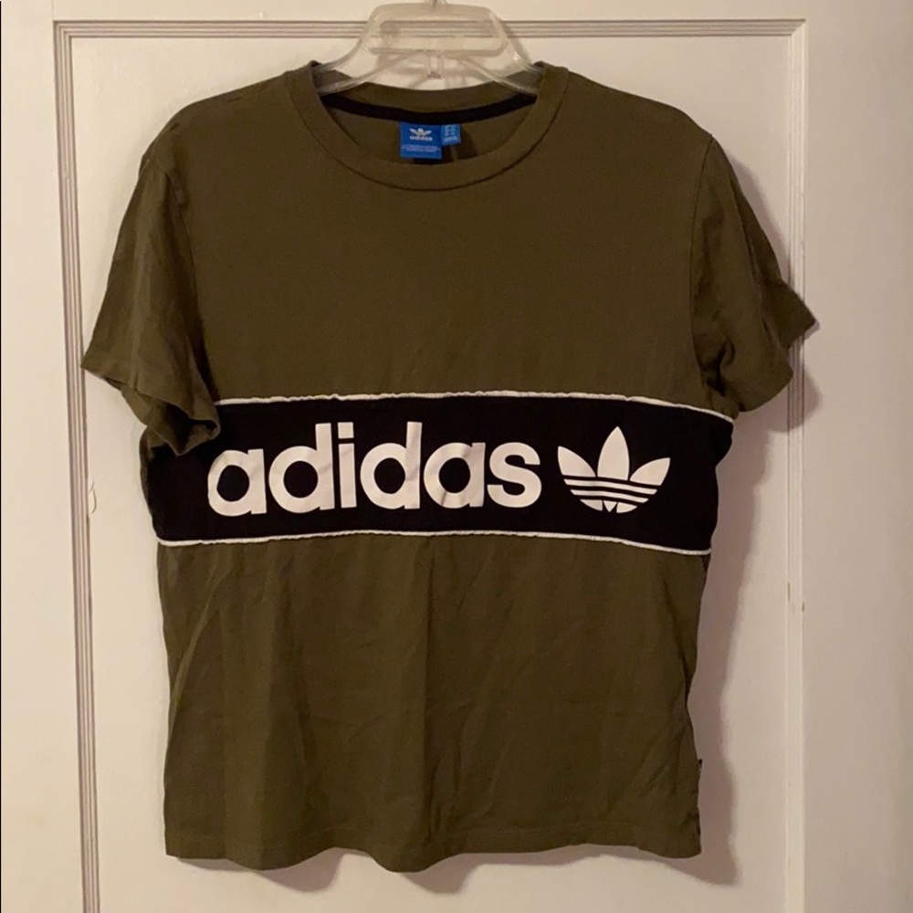Adidas Tee